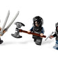 LEGO Prince of Persia Desert Attack Set (7569)