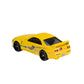 Hot Wheels Retro Entertainment Collection,Nissan Skyline GTR R33, TV, & Video Games, Iconic Replicas for Play or Display, Gift for Collectors