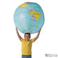Fun Express Giant Inflatable Globe Beach Ball 33 Inch