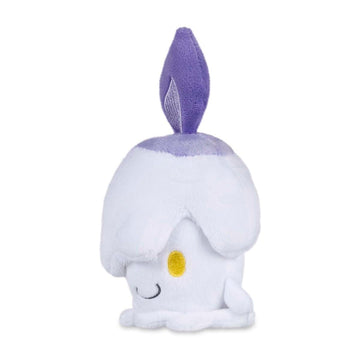 Pokémon Center: Litwick Sitting Cuties Plush