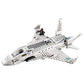 LEGO Marvel Spider Man Far from Home: Stark Jet and The Drone Attack 76130 Building Kit (504 Pieces)