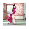 Chinoiserie Red Moon Barbie Doll Silkstone Barbie Fashion Model Collection BFMC