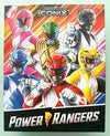 Hasbro HEROCLIX ICONIX Power Rangers