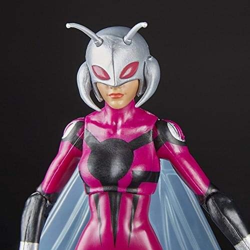 Marvel Legends Ant-Man & Stinger 6-Inch Action Figure 2-Pack (Toys R Us Exclusive)