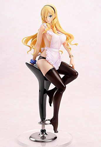 Penguin Parade Walkure Romanze: Celia Cumani Aintree PVC Figure