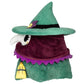 Squishable - Mini Witchy Plague Doctor & Nurse Set - The Mysterious Doctor Plague Collection - 10.75 in - Soft Toy Collectible Stuffed Animal