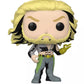 Funko Heroes: Justice League Comic Collection Collectible Vinyl Figure (Aquaman)