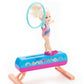 Barbie I Can Be: Gymnastics Coach Doll Play Set