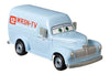 Disney Pixar Cars Wheeldell Lee
