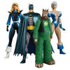 DC Comics Justice League International Series 1 Action Figure Set