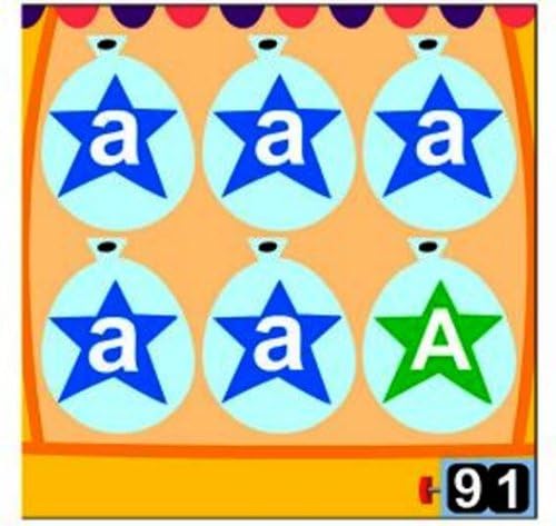 LeapFrog Leapster® Educational Game: Kindergarten