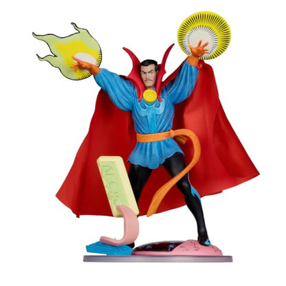 Marvel Collection PVC Statue 1/10 Doctor Strange (Strange Tales #128) 20 cm