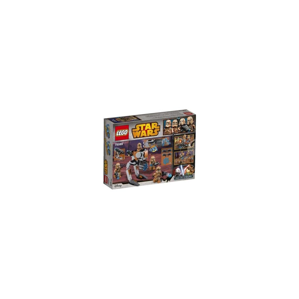 LEGO Star Wars 75089
