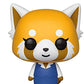 Funko POP! Sanrio: Aggretsuko - Retsuko