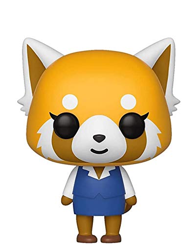 Funko POP! Sanrio: Aggretsuko - Retsuko