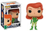 Funko Batman The Animated Series Poison Ivy Pop Heroes Figure