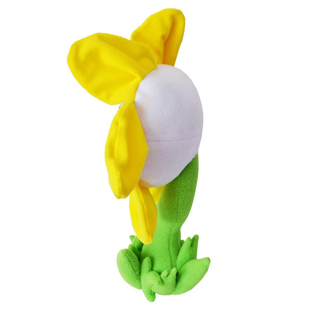 CHAOZI0 Undertale Plush Figure Toys?Undertalehandmade Plush?Children's Gift 10 inches