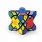 Meffert's Skewb Xtreme - The Original 10-Sided Diamond Brainteaser Puzzle Challenge from Recent Toys - Travel Friendly Fun for Ages 9 - Adult
