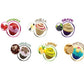 Sunny Days Entertainment Cupcake Surprise Scented Princess Doll (Colors & Styles May Vary), Model:905291