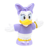 Fisher-Price Replacement Part for Collectible Little People Mickey and Friends Dollhouse Playset JHD08 - Replacement Classic Daisy Duck Figure Dressed