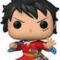 Funko POP! Animation: One Piece - Monkey D. Luffy in Kimono
