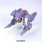 Bandai Hobby EX-06 Red Tail Cowboy Bebop Figure