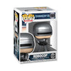 Funko POP! Movies: Robocop - Robocop (Metallic) with Chase