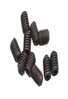 Yokomo ZC-SS34 Screw Set, M3x4mm