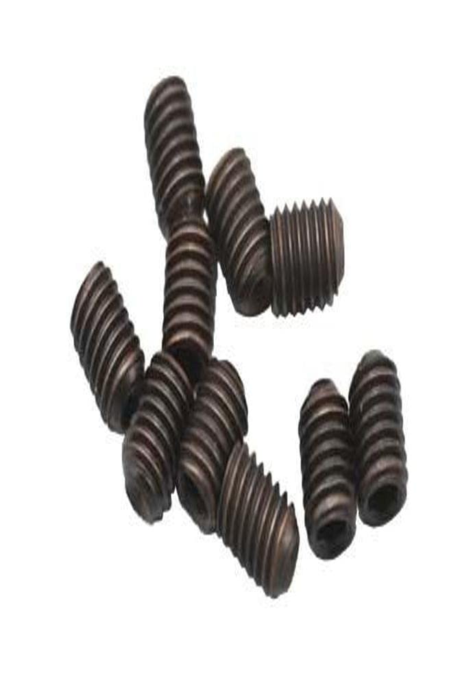 Yokomo ZC-SS34 Screw Set, M3x4mm