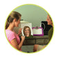 Mattel Girl Tech Stylin Studio