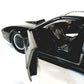Hollywood Rides Jada Knight Rider 1982 Black Pontiac Firebird K.I.T.T. Metals 1/32 Scale Diecast Car