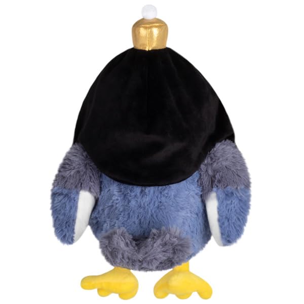 Squishable / Mini Horus Plush