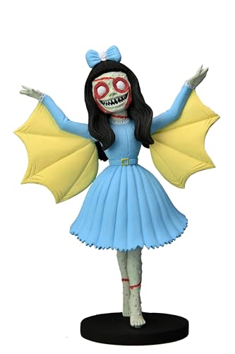 NECA Ghouliana (The Beauty of Horror) 6" Toony Terrors Series 7