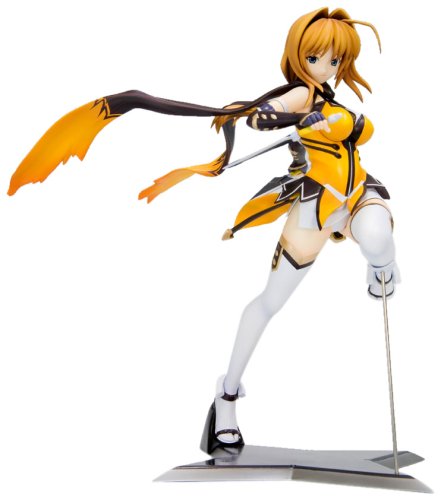 Kotobukiya Beat Blades Haruka: Takamori Haruka PVC Statue