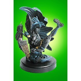 Batman 1: Batman Mini Figure by Kotobukiya