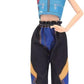OLKIHNSDU Demon Hunters 11.5'' Fashion Doll for,Articulated Girl Group Doll,Perfect Christmas and Birthdays Toy Gift for Girls Fans