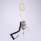 LoveinDIY Crane Machine Hands Claw with Coil DIY Kits for Kids Game Machine Spare Part , M