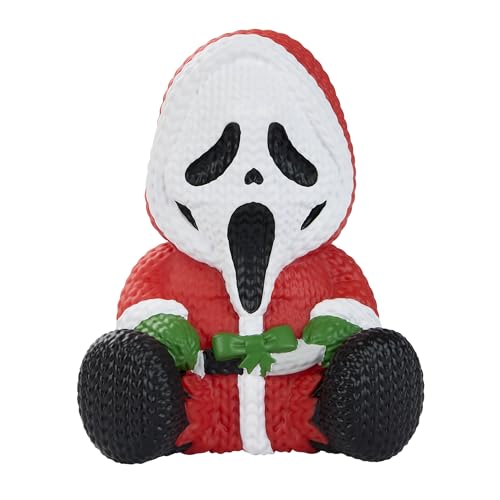 Handmade by Robots - Ghost Face: The Gift Giver #322