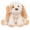 GUND Cozys Collection Puppy Stuffed Animal 10-Inch Plush Toy, Ages 0+