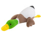 psmacra Mallard Duck Plush, Duck Stuffed Animals,Realistic Soft Furry Duck Stuffed Animal Pillow,Cute Toy Gift for Every one (39.3)