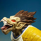 Banpresto Dragon Ball Z Creator X Creator Great Ape Vegeta Figure