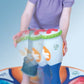 Leapfrog Zippity Learning Game: Cars