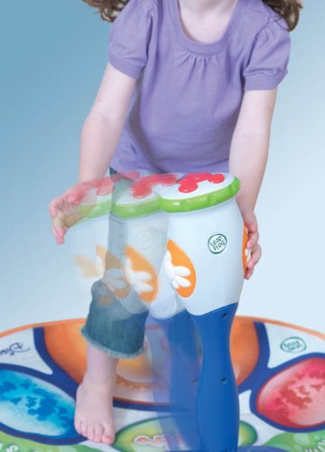 Leapfrog Zippity Learning Game: Cars