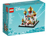 LEGO Disney 40613 - Mini Disney Palace of Agrabah