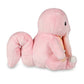 Pokémon Center: Lickitung Sitting Cuties Plush, 5 ¾ Inch