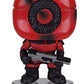 Funko POP Star Wars: Episode 7: The Force Awakens Figure - Guavian