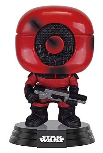 Funko POP Star Wars: Episode 7: The Force Awakens Figure - Guavian
