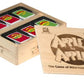 Apples to Apples Party Crate Card Game (OBG7730)