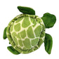 Stuffems Toy Shop Record Your Own Plush 16 inch Sheldon The Turtle - Ready to Love in a Few Easy Steps