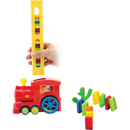 Schylling Domino Train Train